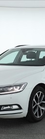 Volkswagen Passat B8 , Salon Polska, 1. Właściciel, Automat, VAT 23%, Klimatronic,-3