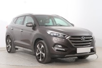 Hyundai Tucson , Serwis ASO, VAT 23%, Skóra, Navi, Klimatronic, Tempomat,