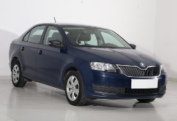 Skoda Rapid , Salon Polska, 1. Właściciel, Serwis ASO, Klima