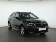 Skoda Kamiq , Salon Polska, Serwis ASO, VAT 23%, Klimatronic, Tempomat,