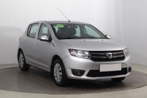 Dacia Sandero II , Salon Polska, 1. Właściciel, GAZ, Klima