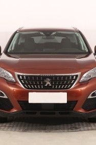 Peugeot 3008 , Salon Polska, Serwis ASO, Navi, Klimatronic, Tempomat,-2