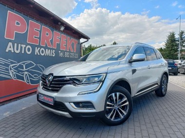 Renault Koleos-1