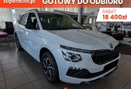 Skoda Kamiq Edition 130 1.5 TSI Edition 130 1.5 TSI 150KM