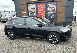 Ford Focus IV