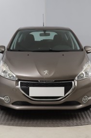 Peugeot 208 , Klima, Tempomat, Parktronic-2