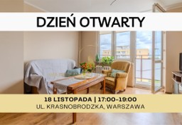 Mieszkanie Warszawa Bródno, ul. Krasnobrodzka