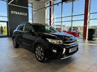 Kia Stonic L+STYLE 1.0 T-GDI 120KM 2018/19r Salon PL 1 wł-1