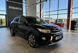 Kia Stonic L+STYLE 1.0 T-GDI 120KM 2018/19r Salon PL 1 wł