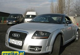 Audi TT I (8N) TT 1.8T QUATRO