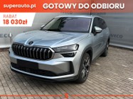 Skoda Kodiaq Drive 1.5 TSI mHEV DSG Drive 1.5 TSI mHEV 150KM DSG