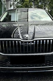 Skoda Superb III L&K 2.0 TSI DSG 4x4 L&K 2.0 TSI 265KM DSG 4x4-2