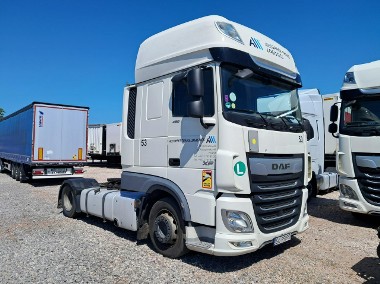 DAF Xf 480-1