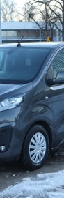 Opel Vivaro Crew Van, L, 6 miejsc, VAT 23%, Salon PL,-3