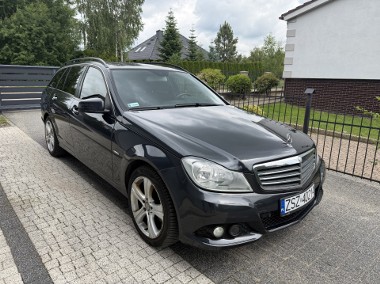 1.8 Benzyna 183KM Klimatronik Alu Tempomat LED Navi !!-1