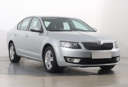 Skoda Octavia III , Salon Polska, Serwis ASO, Klimatronic, Tempomat, Parktronic