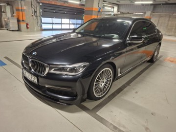 4.4 V8 608 KM LUKSUS I KOMFORT W SPORTOWYM WYDANIU