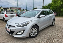 Hyundai i30 II Salon Polska/Faktura VAT 23%/Kredyt/Zamiana