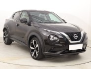 Nissan Juke , Salon Polska, 1. Właściciel, Serwis ASO, Klimatronic,