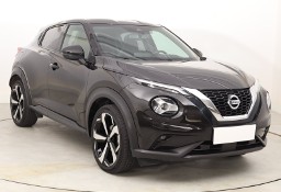 Nissan Juke , Salon Polska, 1. Właściciel, Serwis ASO, Klimatronic,