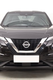 Nissan Juke , Salon Polska, 1. Właściciel, Serwis ASO, Klimatronic,-2