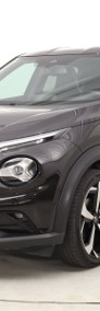 Nissan Juke , Salon Polska, 1. Właściciel, Serwis ASO, Klimatronic,-3