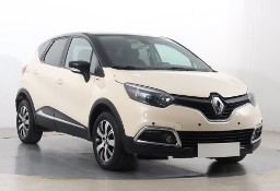 Renault Captur , Salon Polska, Navi, Klimatronic, Tempomat, Parktronic