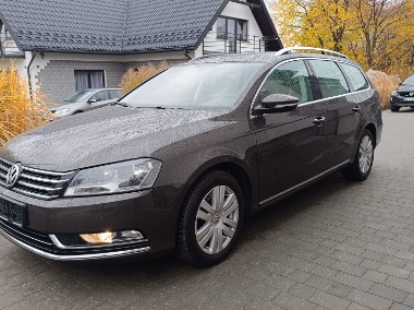 2.0TDI 193tkm skóra nowe sprzęgło -1