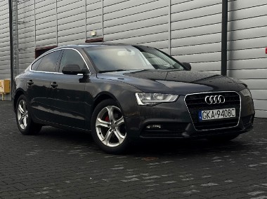 Audi A5 II-1