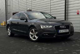 Audi A5 II