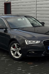 Audi A5 II-2