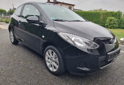 Mazda 2 III Mazda 2 1.4I 75KM Klimatyzacja Zadbane Po opłatach Polecam !!!