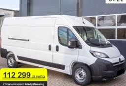 Opel Movano L3H2 L3H2 2.2 140KM