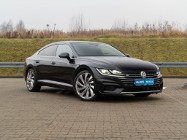 Volkswagen Arteon , Serwis ASO, 240 KM, Automat, Skóra, Navi, Klimatronic,