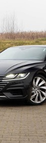 Volkswagen Arteon , Serwis ASO, 240 KM, Automat, Skóra, Navi, Klimatronic,-4