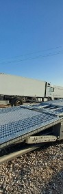 naczepa laweta 2 axle semi trailer 2 axle semi trailer 2013 naczepa laweta Inna 2 axle semi trailer-4