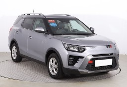 Ssangyong Tivoli I Tivoli Grand , Salon Polska, 1. Właściciel, Serwis ASO, Automat, VAT