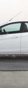 Ford Fiesta VIII , Salon Polska, Serwis ASO, GAZ, Klima-4