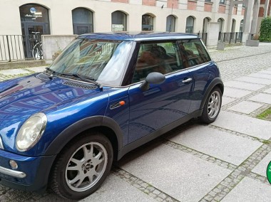 MINI One