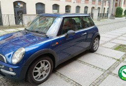 MINI One I Klimatronik , panorama,itp