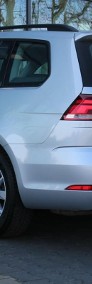 Volkswagen Golf VII 1.4TSI 125KM Variant Trendline LED Klimatyzacja Salon Polska FV23%-4