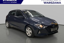 Hyundai i20 II Pure 1.2 84KM M5 2022/23r., Salon PL, VAT 23%