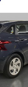 Hyundai i20 II Pure 1.2 84KM M5 2022/23r., Salon PL, VAT 23%-4