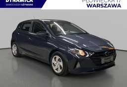 Hyundai i20 II Pure 1.2 84KM M5 2022/23r., Salon PL, VAT 23%