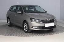Skoda Fabia III , Salon Polska, 1. Właściciel, Klima, Parktronic