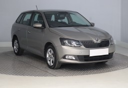 Skoda Fabia III , Salon Polska, 1. Właściciel, Klima, Parktronic
