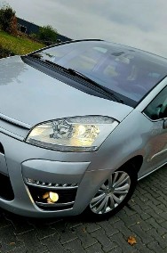Citroen C4 Picasso I 112KM 1 Wlasciciel ZadbanyRata350zl-2
