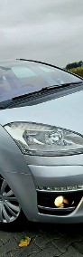 Citroen C4 Picasso I 112KM 1 Wlasciciel ZadbanyRata350zl-4