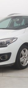 Renault Megane III , Salon Polska, Navi, Klimatronic, Tempomat, Parktronic-3