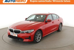 BMW SERIA 3 FV23 320e Sport Line Navi Tempomat Sportsitze Skóra ParkAssist Kamer